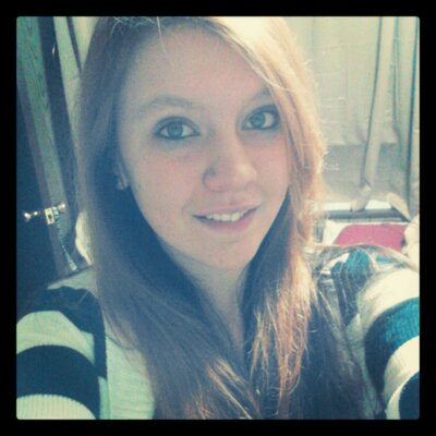 Profile Picture of Jade Jorgensen (@jaderaide666) on Twitter