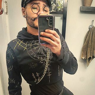 Profile Picture of Alexander Royce. evolution. (@alexanderroycehair) on Instagram