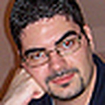 Profile Picture of Daniel Barrionuevo Martínez (@dbarrionuevo) on Flickr