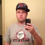 Profile Picture of Stephen Bernardo (@birdgoggles) on Instagram