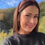 Profile Picture of Anette Sofie Olsen (@anetteolsen) on Instagram