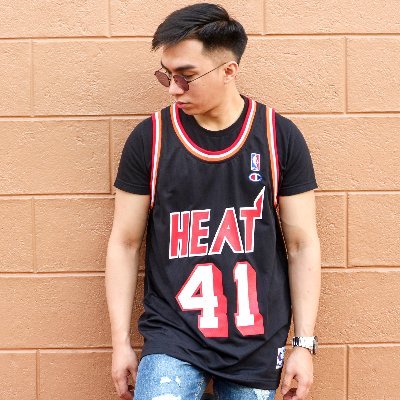 Profile Picture of John Ruh (@JohnRuh17) on Twitter