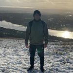 Profile Picture of Ross Keenan (@rosskeenan93) on Instagram