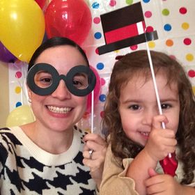 Profile Picture of Melisa Boyd (@melisahebe) on Pinterest