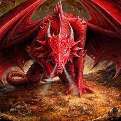 Profile Picture of Mike Cramer (@dragon47ms) on Twitter