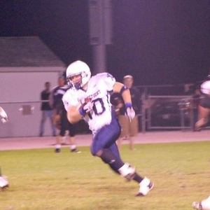 Profile Picture of Nicholas Girardin (@nickgg22) on Myspace