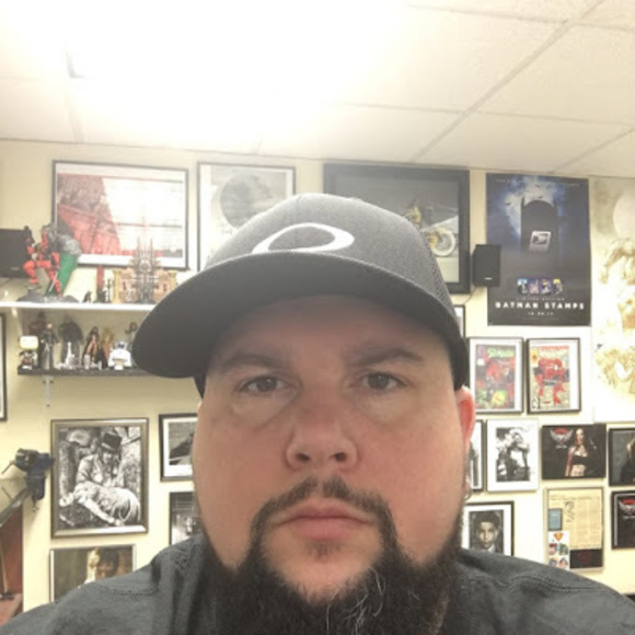 Profile Picture of George Panetta (@mrgeogap72) on Poshmark