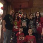 Profile Picture of Ginger Crum (@ginger.see) on Instagram