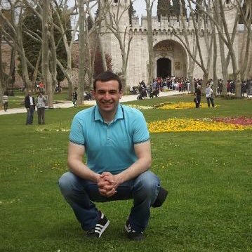 Paata Mzhavanadze - Twitter Profile Picture of Paata Mzhavanadze (@PMzhavanadze) on Twitter