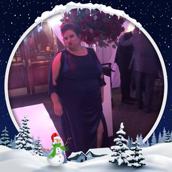 Profile Picture of Christina Gaggo (@sexychaldo1109) on Poshmark