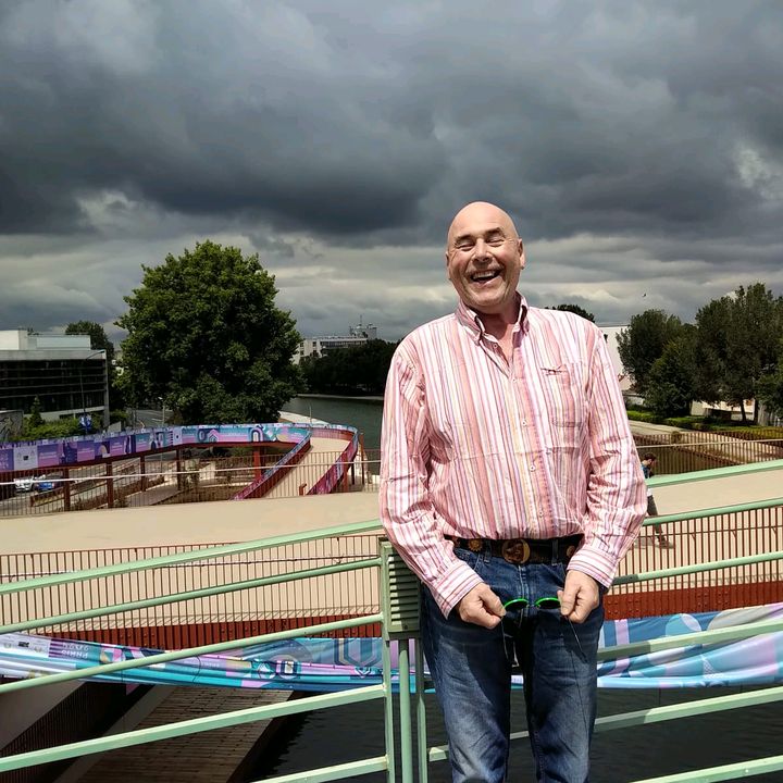 Profile Picture of Nigel john (@nigel.john4) on Tiktok