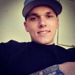 Profile Picture of Zachary Getchey️ (@_getchey_) on Instagram