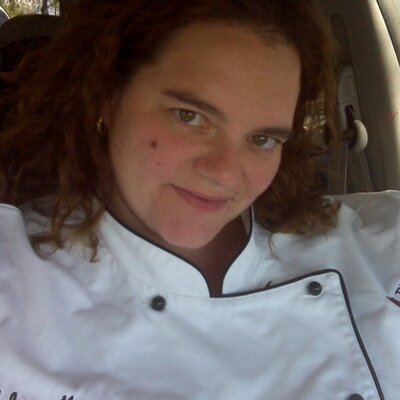 Profile Picture of Jenny MacArthur (@chefjenn) on Twitter