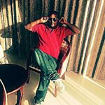Profile Picture of dawit kebede (@davealmaz16) on Instagram
