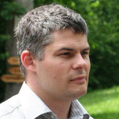 Profile Picture of Michael Gmyrek (@MichaelGmyrek) on Twitter