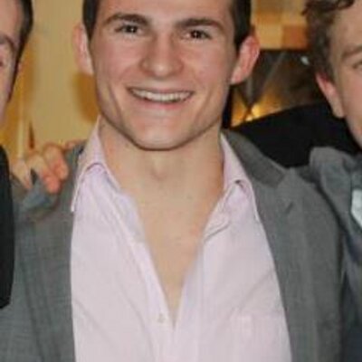 Profile Picture of Alex Cornish (@AlexCornish15) on Twitter