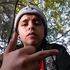 Profile Picture of Justin Reyna (@justinreyna76) on Twitter