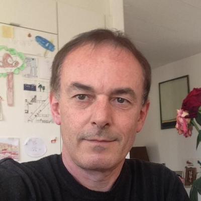 Profile Picture of Eric Felley (@ericfelley1) on Twitter