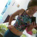 Profile Picture of Jacinta Bennett (@jacinta_rose22) on Instagram