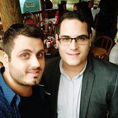 Profile Picture of James Boukalis (@jamesboukalis) on Tiktok