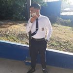 Profile Picture of Milton Billard (@miltallas_18) on Instagram