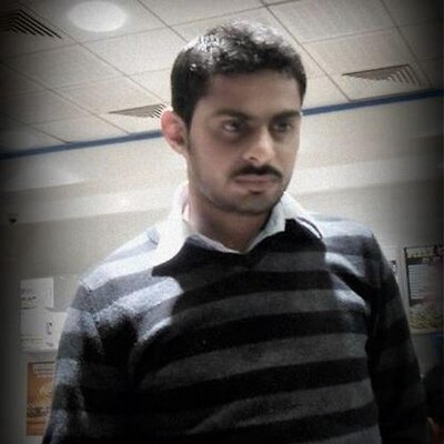 Profile Picture of Sohail Alvi (@sohailalvi13) on Twitter