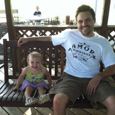 Profile Picture of Joseph Liles (@triReverend) on Twitter