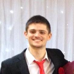Profile Picture of Thomas Read (@thomas.read.526) on Facebook