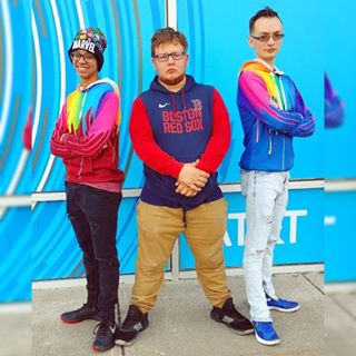 Profile Picture of Scott Sengbusch Jr. (@dragonshark2597) on Facebook