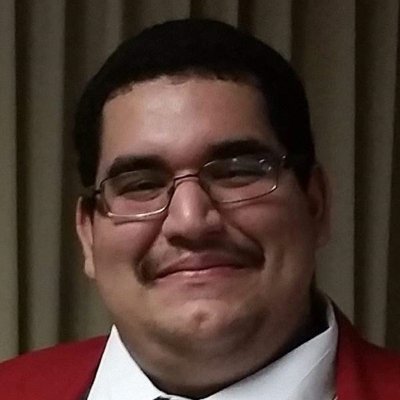 Profile Picture of Derrick Ramirez (@dgramirez94) on Twitter