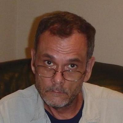 Profile Picture of Brian R. Beaton (@BrianRBeaton1) on Twitter