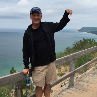 Profile Picture of David Lieber (@dlieberin) on Twitter