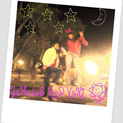 Grace Trisollini - Twitter Profile Picture of Grace Trisollini (@GrHeIsS) on Twitter