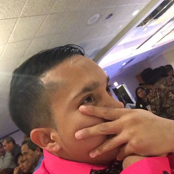 Profile Picture of David Rodriguez (@dmarin46) on Poshmark