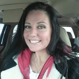 Profile Picture of Katie Bodnar (@katiebodnar1) on Pinterest