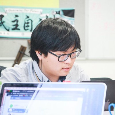 Profile Picture of Chris Kwok (@HYK_chris) on Twitter