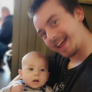 Profile Picture of Luke Bottomley (@luke.bottomley.58) on Facebook