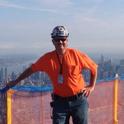 Profile Picture of ROBERT TOOMEY (@TOOM821) on Twitter