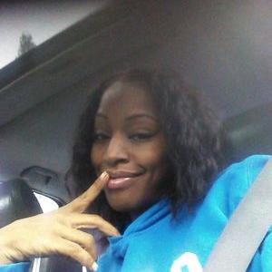Profile Picture of Markisha Smith (@KISHABABY916) on Twitter