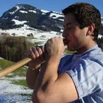 Profile Picture of Michael Bösch (@michi.boesch) on Instagram