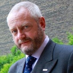 Profile Picture of David Marsden (@DavidMarsdenTDC) on Twitter