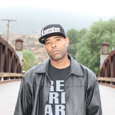 Profile Picture of GERALD  Urg7 PARRISH (@URG7) on Twitter