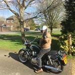 Profile Picture of Peter Crook (@peter.crook) on Instagram