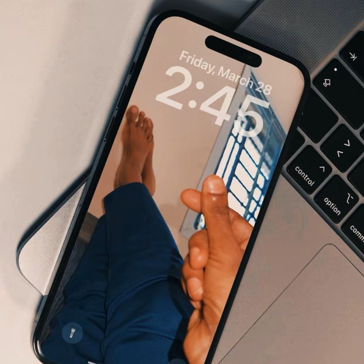 Profile Picture of samgobad (@samgobad) on Tiktok