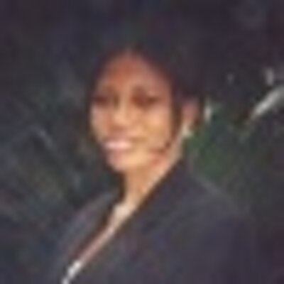 Profile Picture of Dickson Doris (@DorisDickson) on Twitter