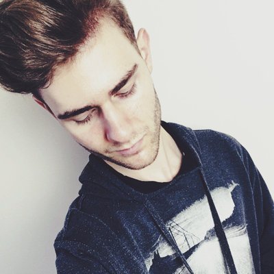 Profile Picture of JesseBryan (@Jesse1992) on Twitter