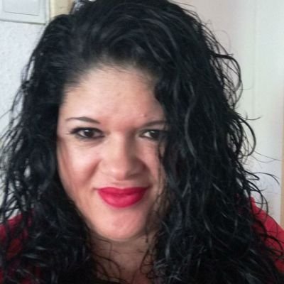 Profile Picture of Candida Ramona Ortiz (@RamonaCandida) on Twitter