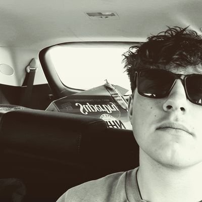 Profile Picture of Alex Bilyk (@AlexBilyk_) on Twitter