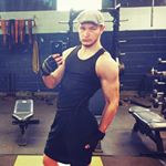 Jacob Campbell - Instagram Profile Picture of Jacob Campbell (@campbull_fitness) on Instagram