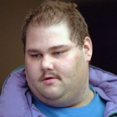 Profile Picture of Shawn Eckhardt (@EckardtShawn) on Twitter